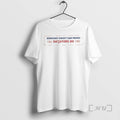 Officials Democracy Doesnt Fear Protest Dictators Do Stars T Shirt Sweater