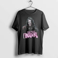 Officials Demon Princess Final Girl Savage T Shirt Sweater