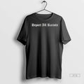 Officials Deport All Racists T Shirts