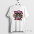 Officials Detroit Pistons 1989 World Champions Motorcity Bad Boy Tee Shirt Sweater