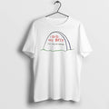 Officials Did My Best Not Really But Whatever Rip Paint Tee T Shirt Sweater