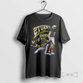 Officials Diego Pavia Vanderbilt Commodores Football 2 Turnt 2025 Tee Shirt Sweater