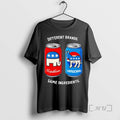 Officials Different Brands Same Ingredients Republican Democrat