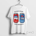 Officials Different Brands Same Ingredients Can Republican Vs Democrat