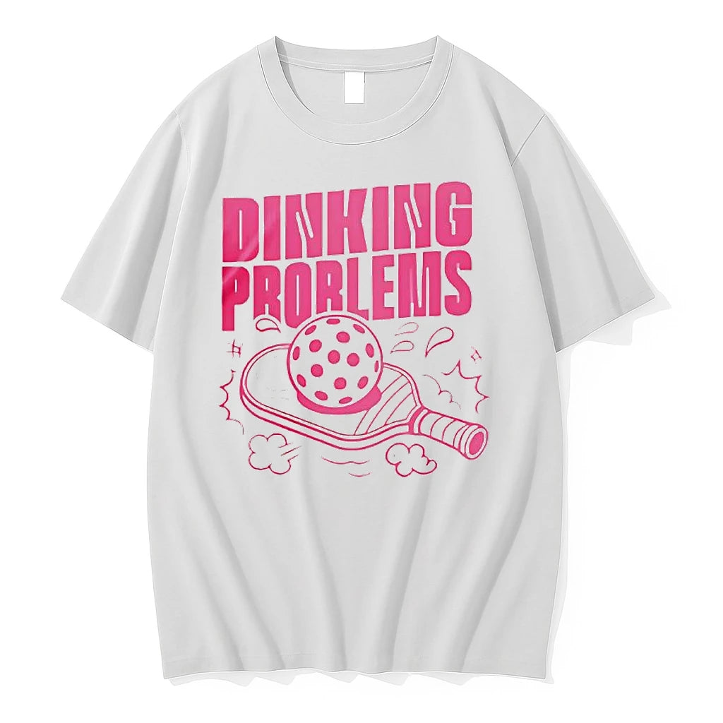 Officials Dinking Problems Women Premium T Shirt