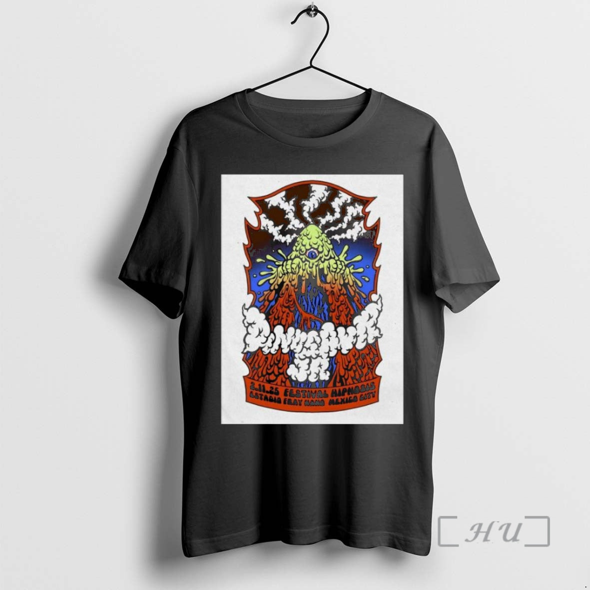 Officials Dinosaur Jr T Shirt Sweater