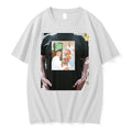 Officials Djokovic Nadal Federer Playing Video Game Vintage Premium T Shirt