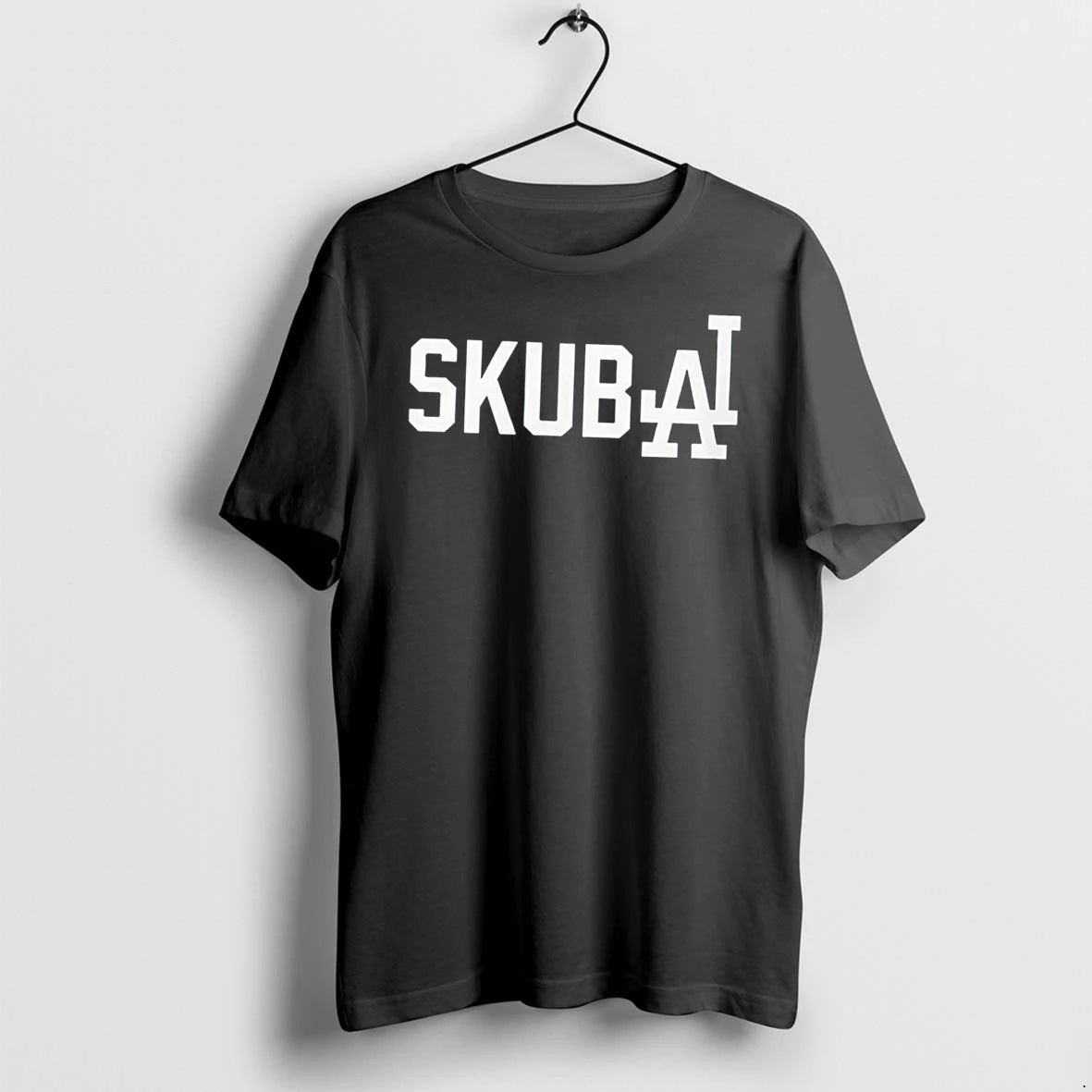 Officials Dodgers Tarik Skubal 2026 Tee Premium T Shirt