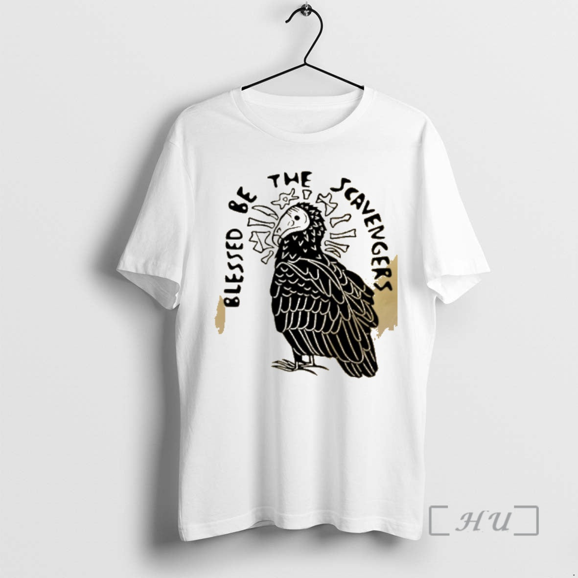 Officials Dodo Bird Blessed Be The Scavengers