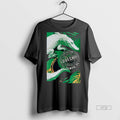 Officials Doechii Tour Tampa Fl Live Nation October 25th 2025 Yuengling Center Tee Shirt Sweater
