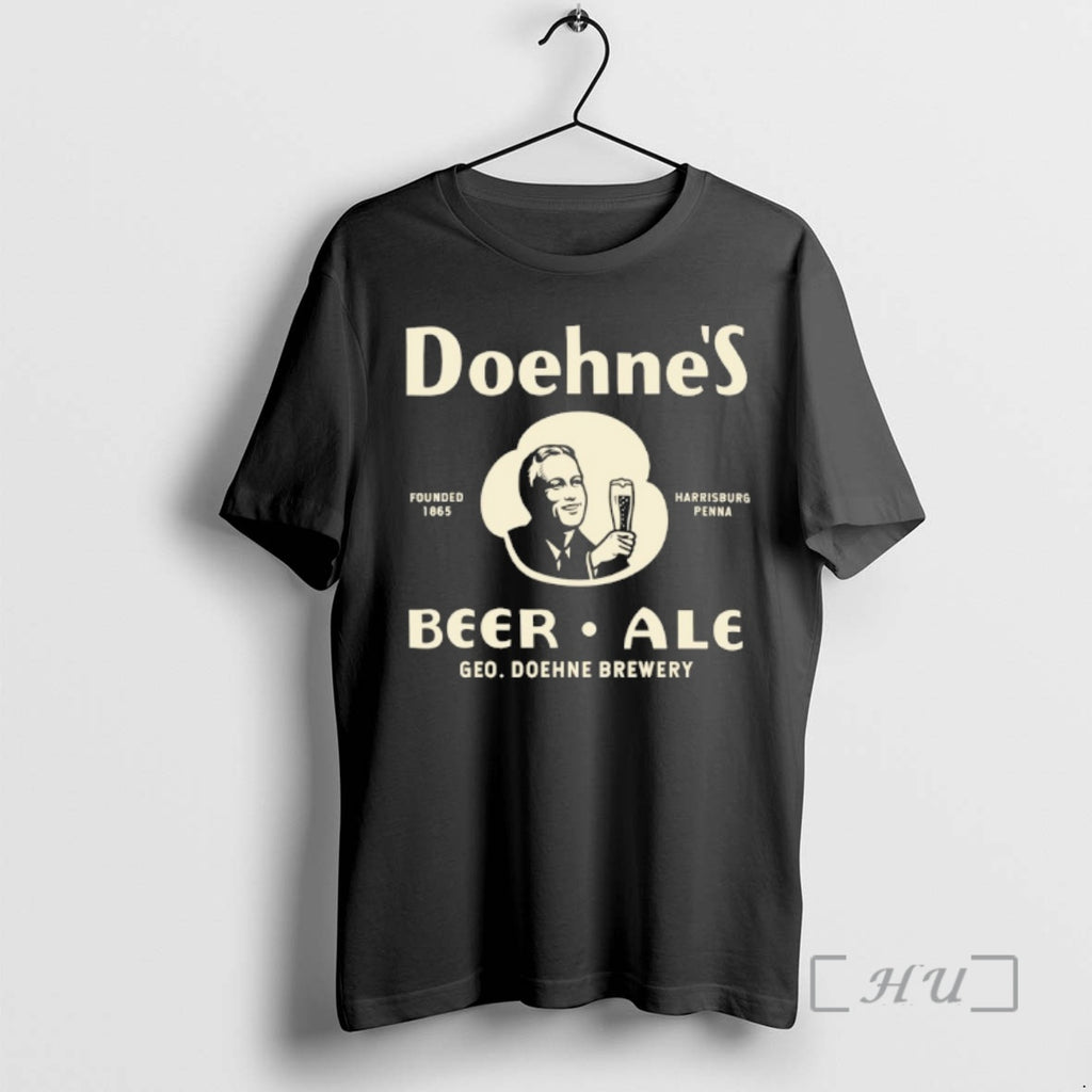 Officials Doehnes Beer And Ale Harrisburg