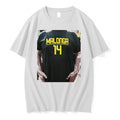 Officials Dominique Malonga Seattle Storm Sea 14 Number And Name Premium T Shirt