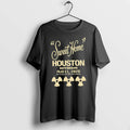 Officials Don Toliver Houston Texas Aug 11 2026 Premium T Shirt