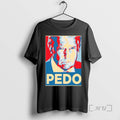 Officials Donald Trump Pedo Hope Style