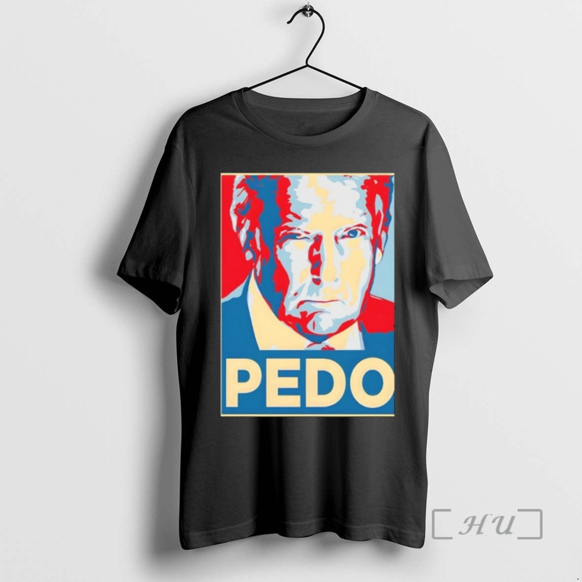 Officials Donald Trump Pedo Hope Style