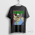 Officials Donovan Danhausen Aew Funny Christmas Ornaments T Shirt Sweater