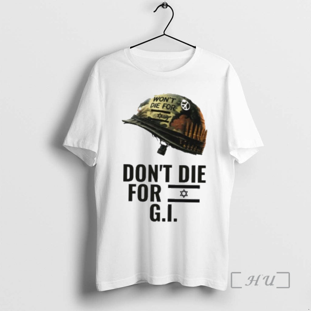 Officials Dont Die G I