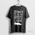 Officials Dont Piss Me Off Im Close To Hibernation T Shirt Sweater