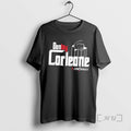 Officials Dontay Corleone 2 Cincinnati Bearcats Football T Shirt Sweater
