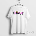 Officials Donut Skrrrt The Rat Graphic