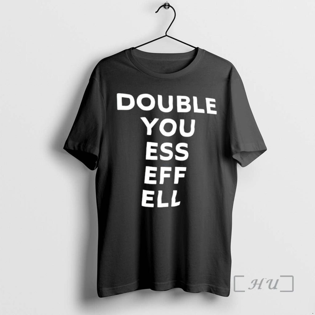 Officials Double You You Ess Eff Ell