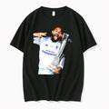 Officials Douglas Luiz Aston Villa 2026 Europa League Champions Tee T Shirt Sweater