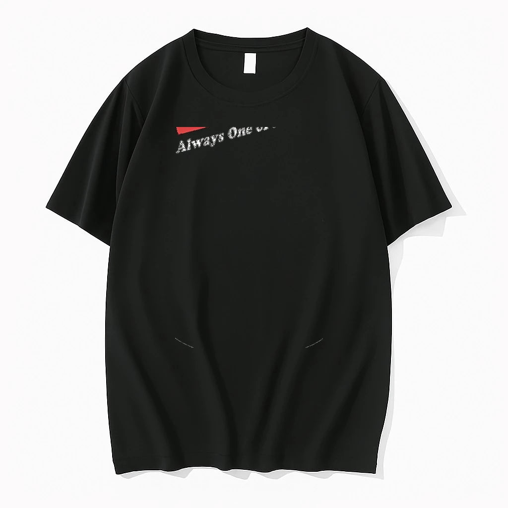 Officials Dr Pepper Always One Of A Kind Soda Soft Drink Premium T Shirt