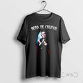 Officials Dracula Vampire Hora De Chupar Tee Shirt Sweater