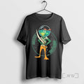 Officials Drake Cutlass Duck Sword