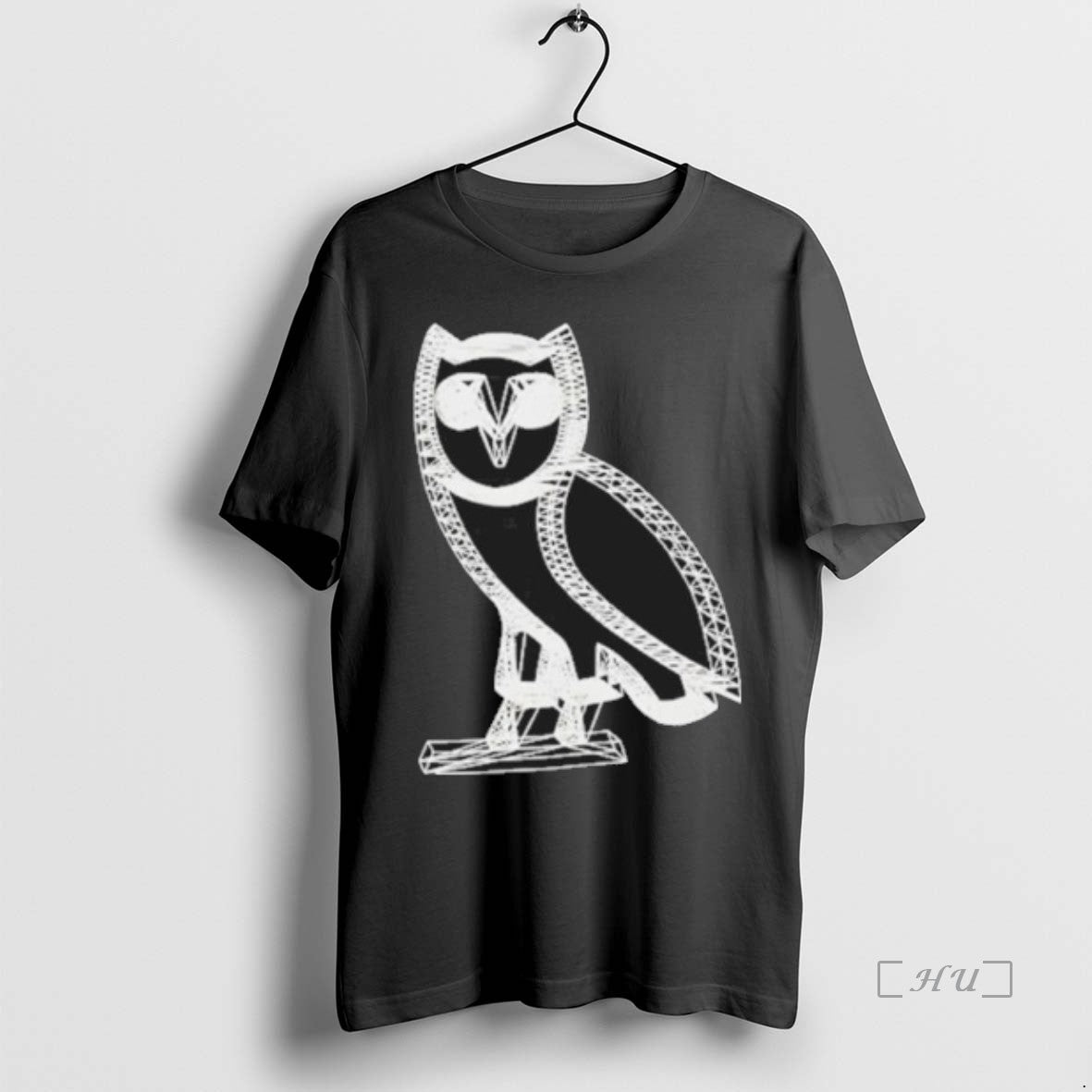 Officials Drake Ovo X Playstation Logo T Shirt Sweater