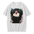 Officials Drake Cosplay Dog Funny Premium T Shirt