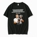 Officials Drew Brees New Orleans You Accepted Me Premium T Shirt