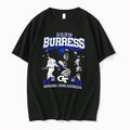 Officials Drew Burress Georgia Tech Yellow Jackets Illustrated Tee T Shirt Sweater