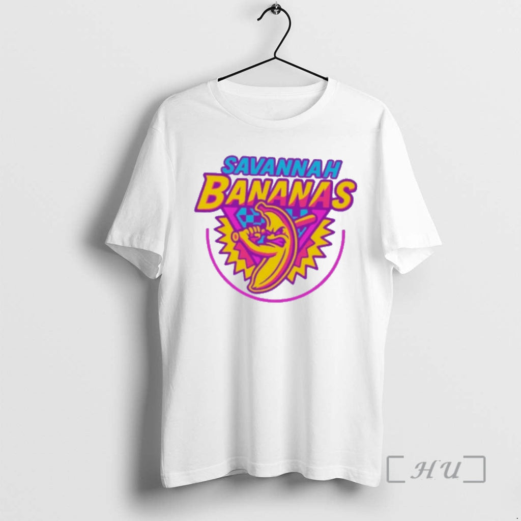 Officials Drifit Bright Banana Baseball