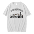 Officials Driving My Husband Crazy One Goat At A Time T Shirt Sweater