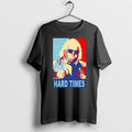 Officials Dusty Rhodes Hard Times Hope T Shirt Sweater