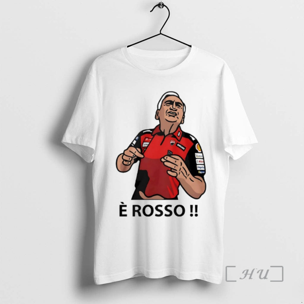 Officials E Eosso Davide Tardozzi
