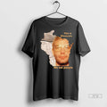 Officials Ed Gein And Jeffrey Dahmer This Wisconsin We Eat People T Shirts