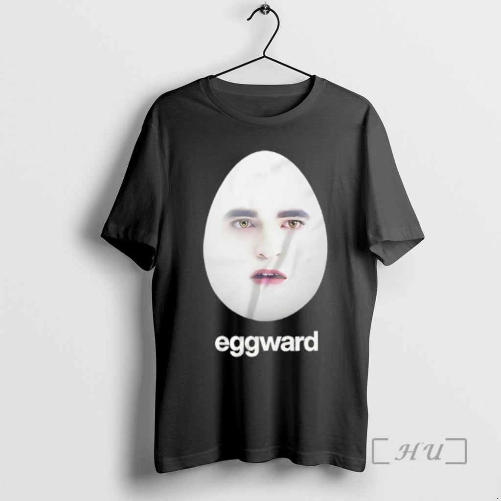 Officials Eggward Edward Cullen