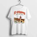 Officials El Odyssey Border Patrol Pinata Humor Satire Tee Premium T Shirt
