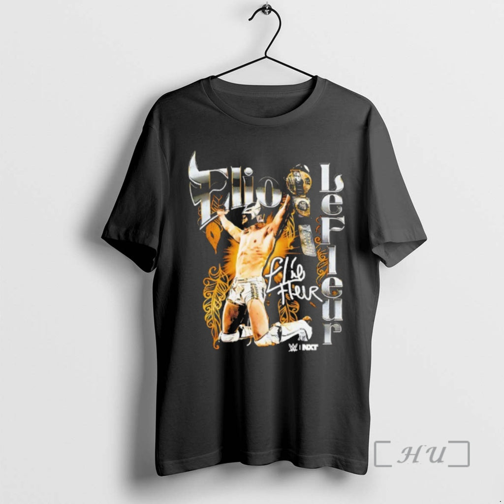 Officials Elio Lefleur Nxt Grunge Signature