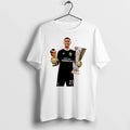 Officials Emiliano Martinez Aston Villa 2026 Europa League Champions Tee T Shirt Sweater