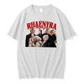 Officials Emma Darcy Rhaenyra Targaryen Tee Premium T Shirt