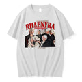 Officials Emma Darcy Rhaenyra Targaryen White Premium T Shirt
