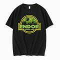 Officials Endor Sanctuary Moon T Shirt Sweater