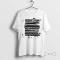 Officials Epstein Redacted Files Fbi This Should Not Be Political Art Protest Premium T Shirts