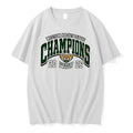Officials Everett Silvertips Whl Champions 2026 Logo Tee T Shirt Sweater