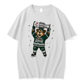 Officials Everett Silvertips Whl Champions 2026 Mascot Tee T Shirt Sweater