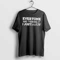 Officials Everyone Was Thinking It I Just Said It Tee Premium T Shirt
