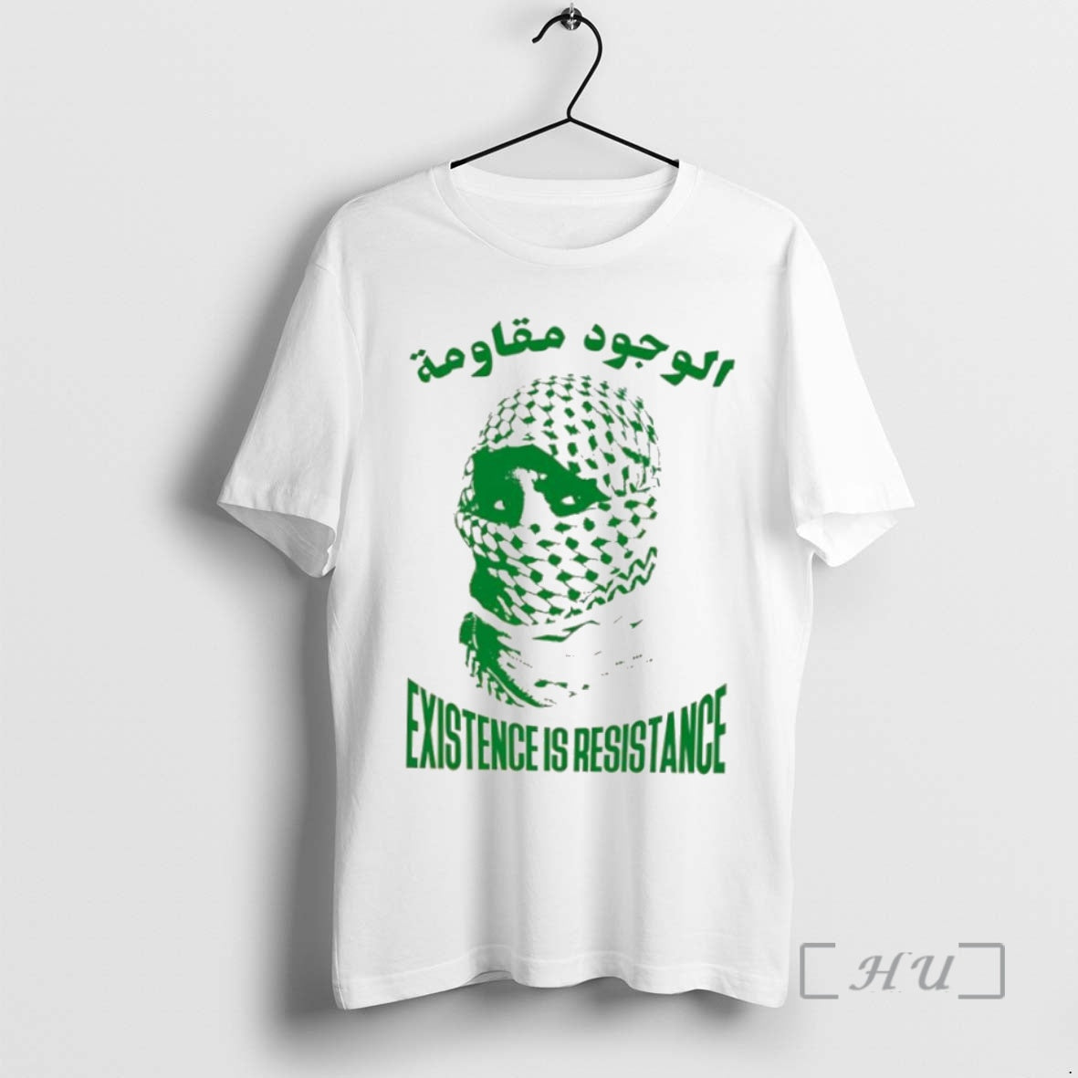 Officials Existence Is Resistance T Shirt Sweater